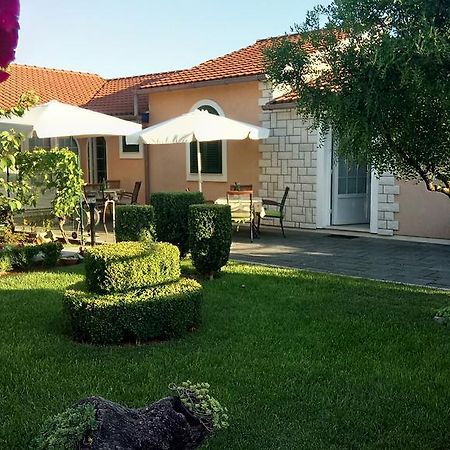 Apartments Lupus Vodice Extérieur photo
