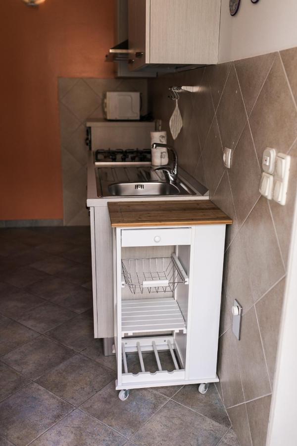 Apartments Lupus Vodice Extérieur photo