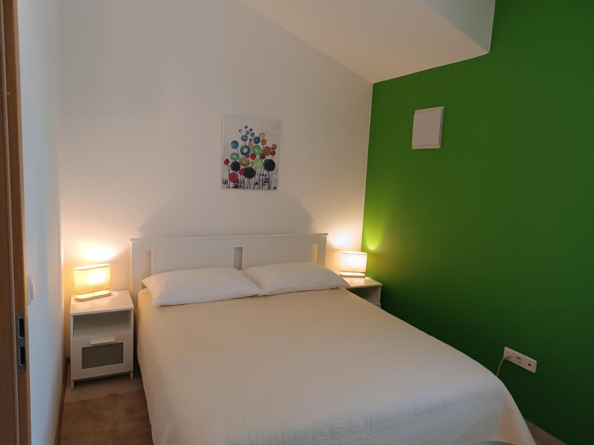Apartments Lupus Vodice Extérieur photo