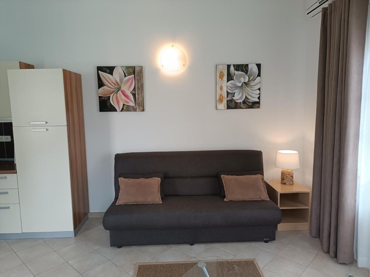 Apartments Lupus Vodice Extérieur photo