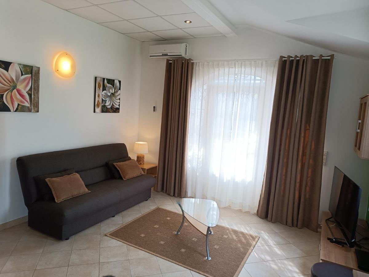 Apartments Lupus Vodice Extérieur photo