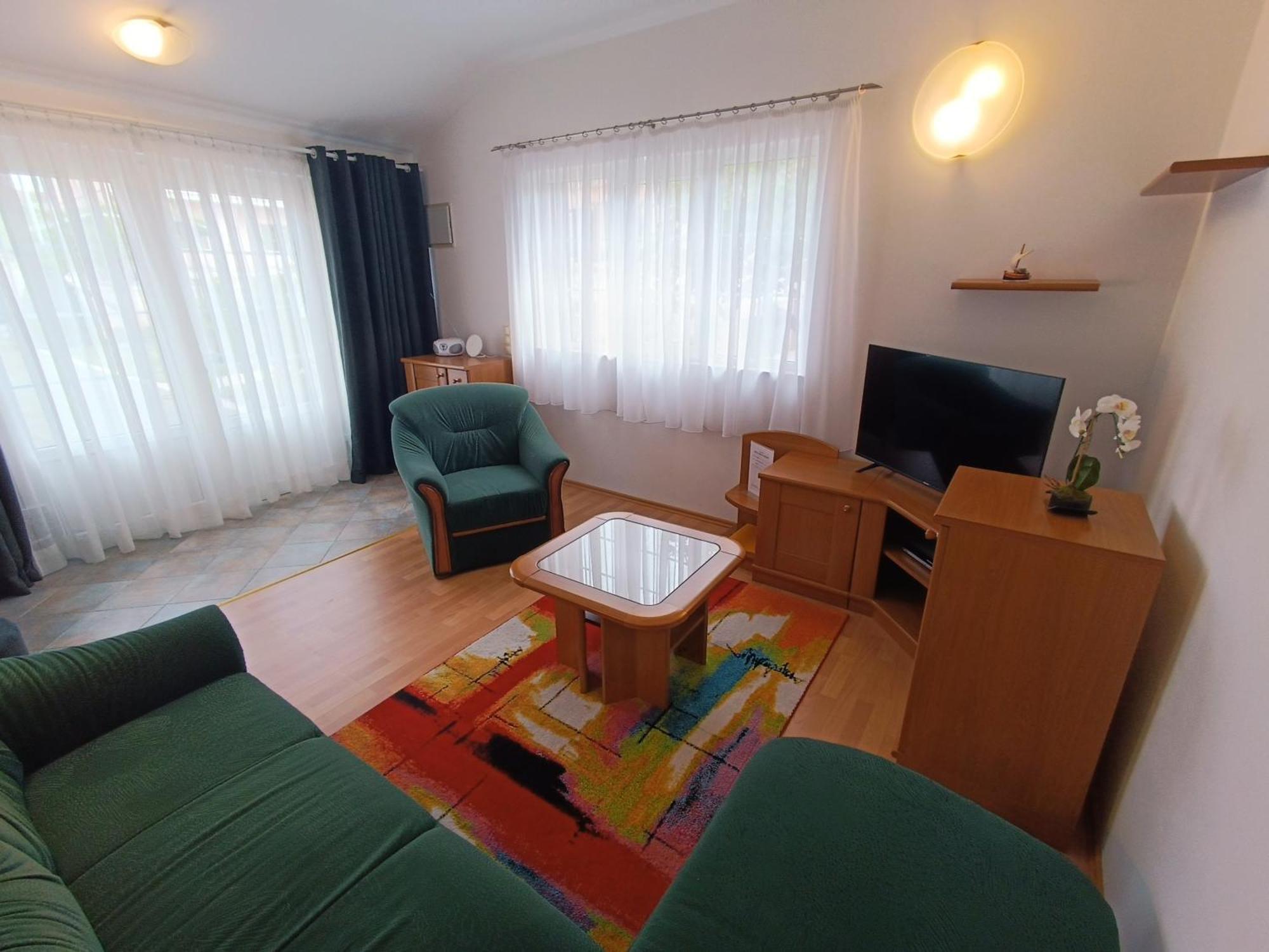 Apartments Lupus Vodice Extérieur photo