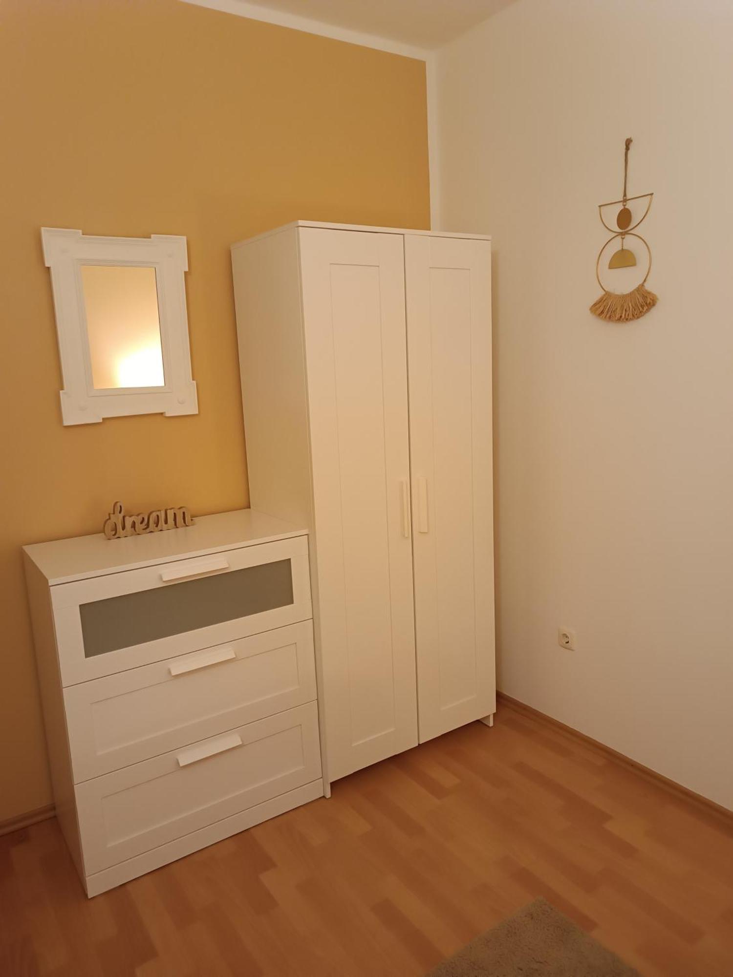 Apartments Lupus Vodice Extérieur photo
