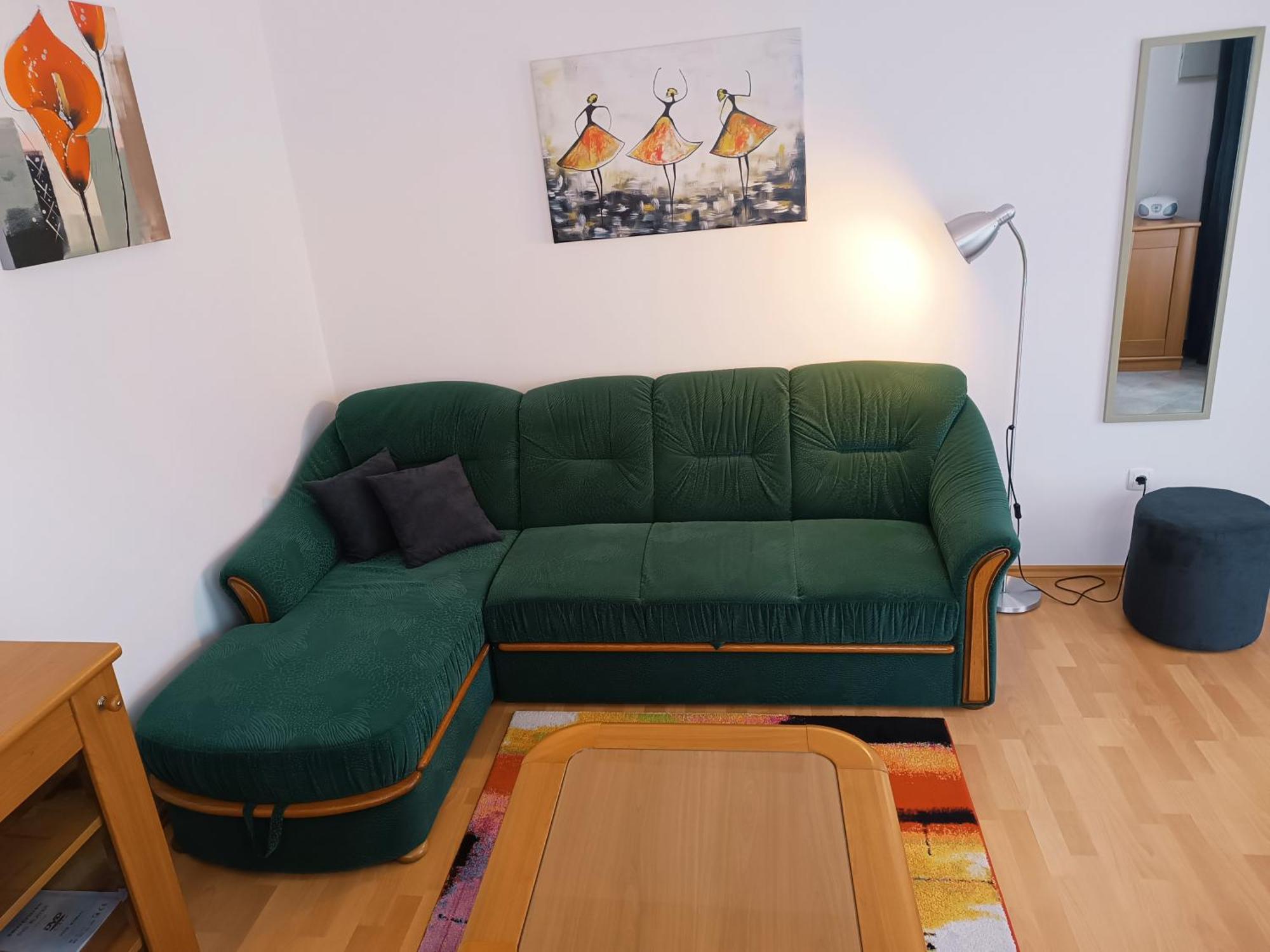 Apartments Lupus Vodice Extérieur photo