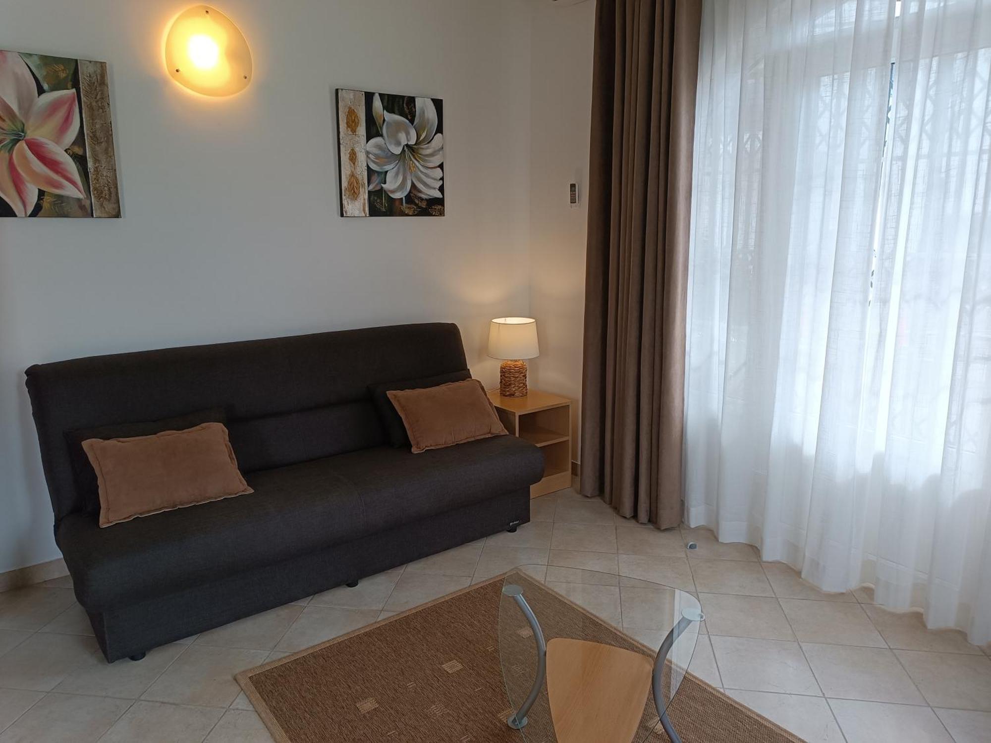 Apartments Lupus Vodice Extérieur photo