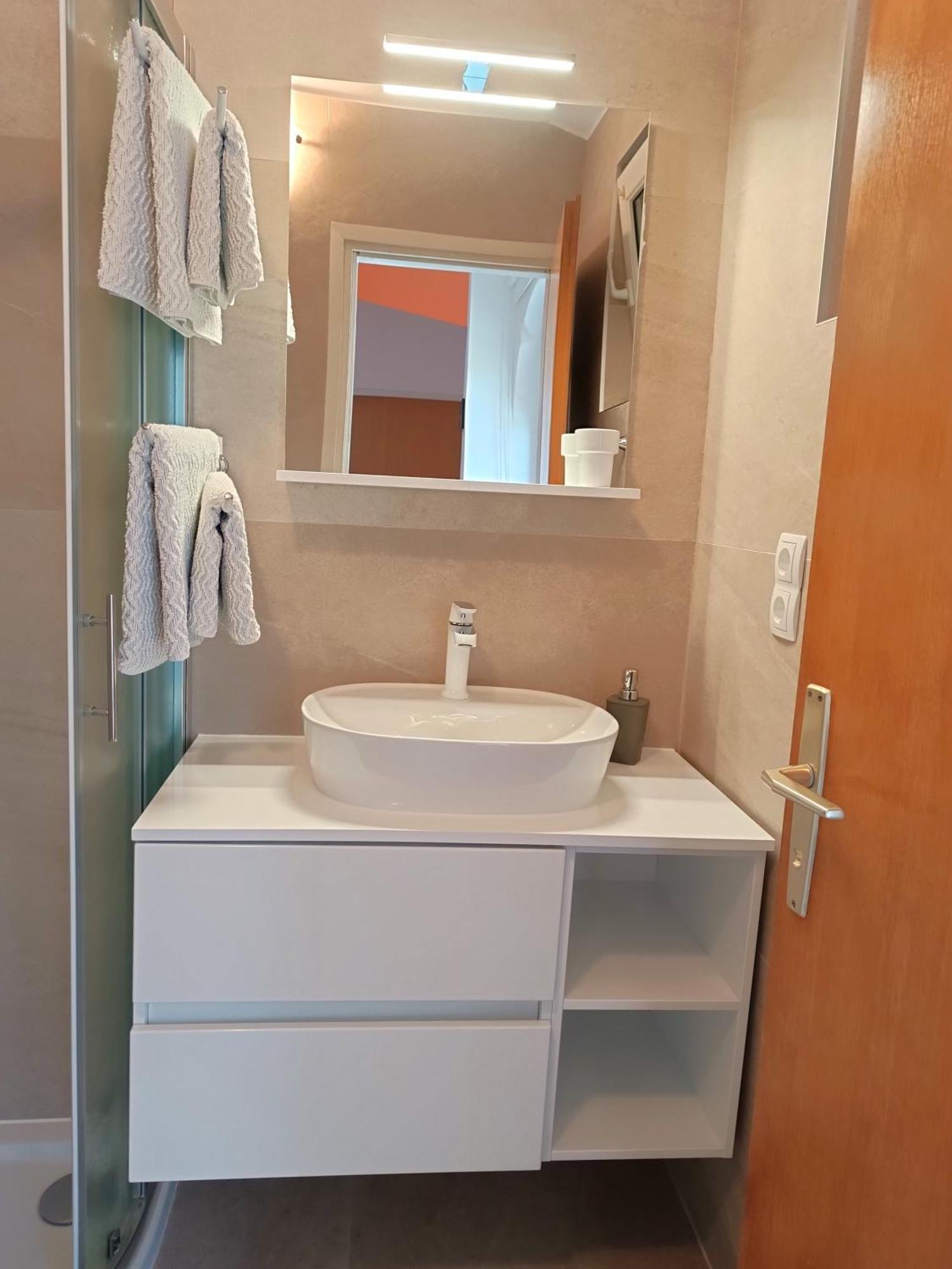 Apartments Lupus Vodice Extérieur photo