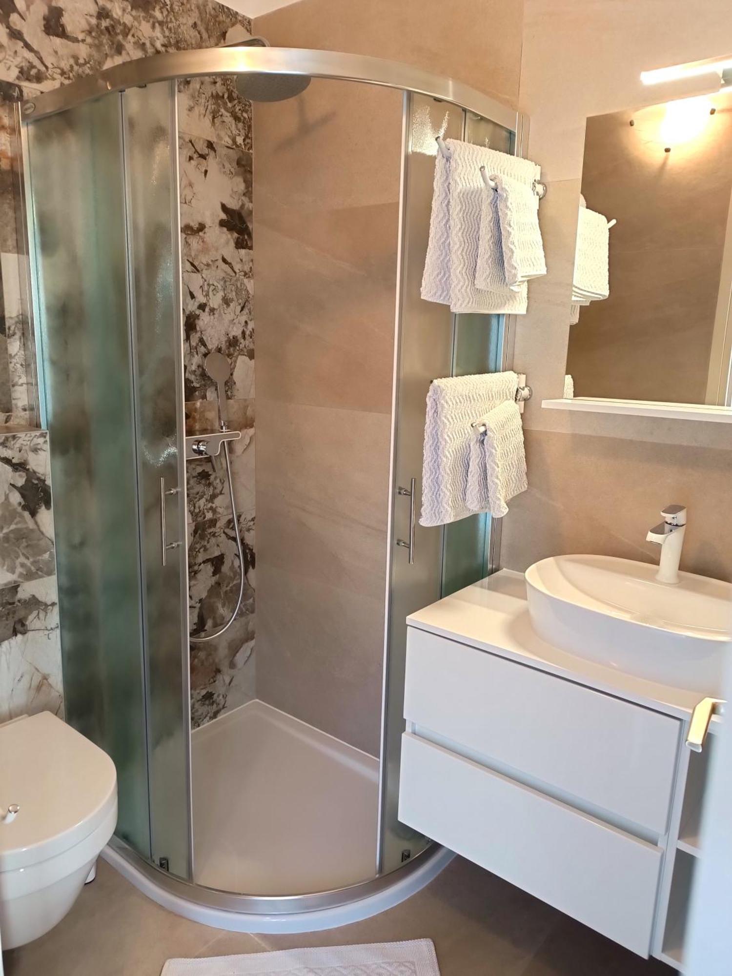 Apartments Lupus Vodice Extérieur photo