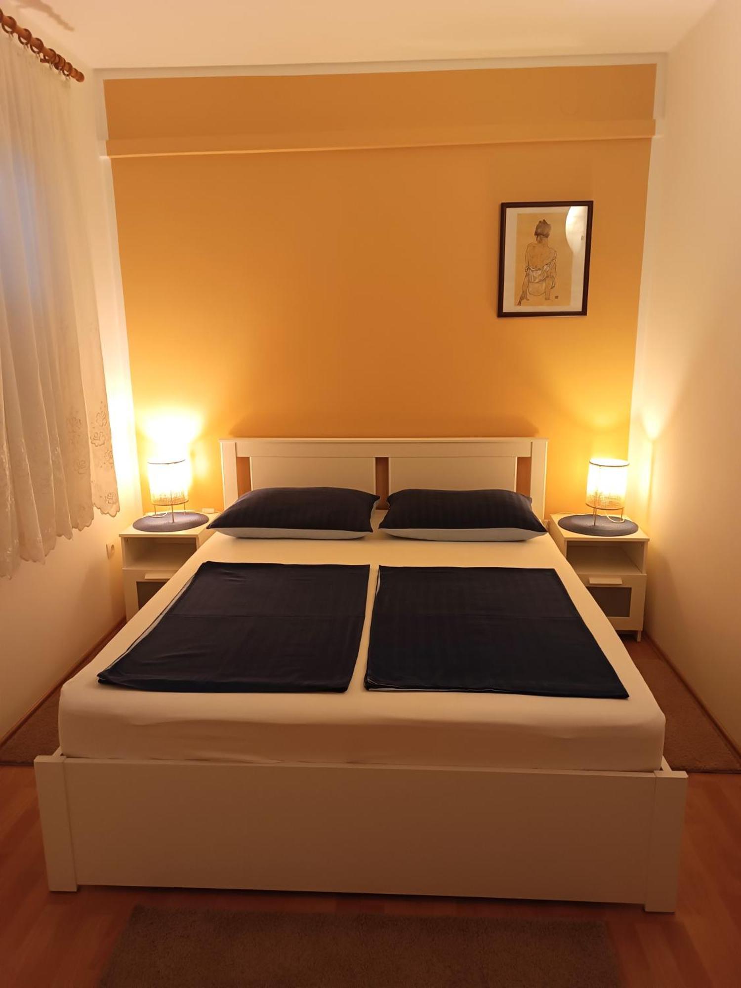 Apartments Lupus Vodice Extérieur photo