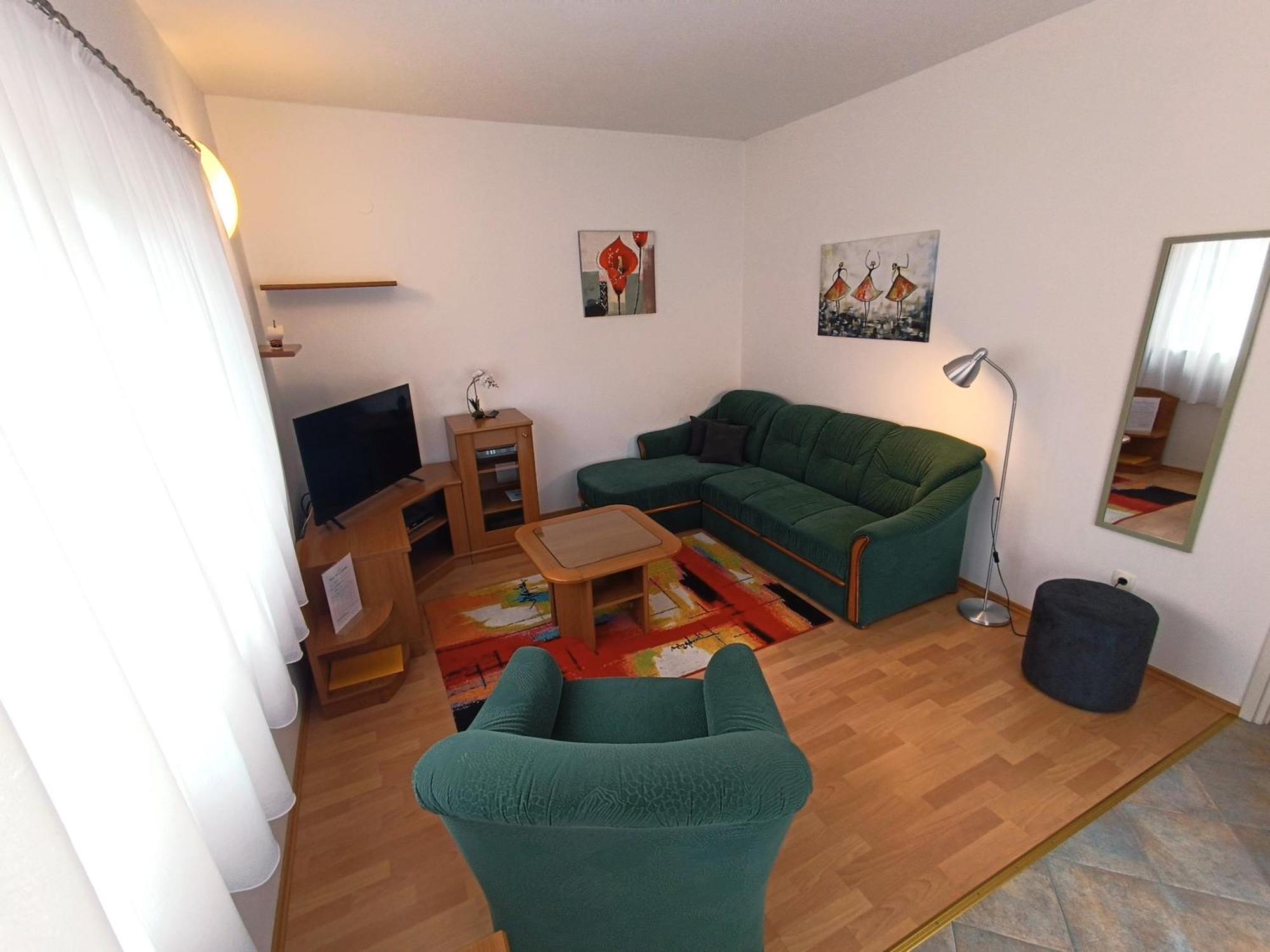 Apartments Lupus Vodice Extérieur photo
