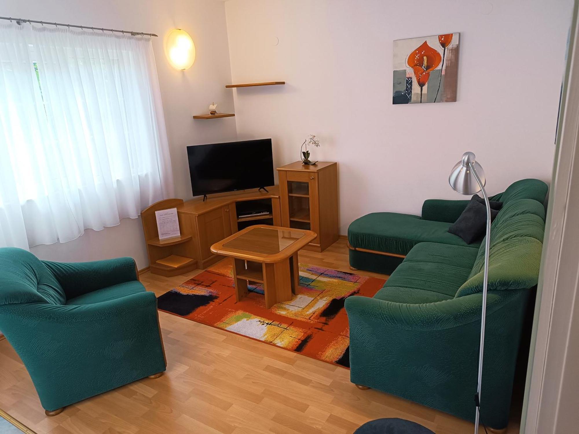 Apartments Lupus Vodice Extérieur photo